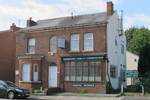 Rossford Dental Lab